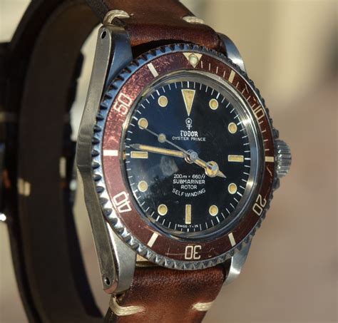 rolex tudor submariner review|vintage tudor submariner for sale.